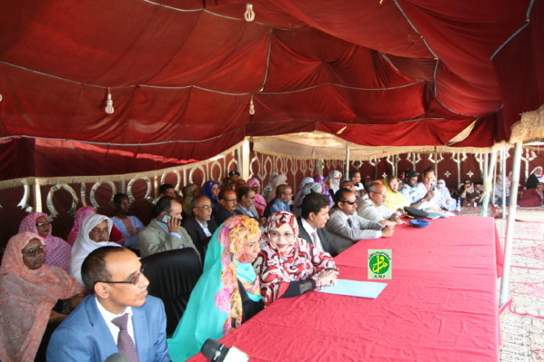 Commémoration de la journée de l'enfant africain et de l'orphelin dans le monde musulman Commémoration de la journée de l'enfant africain et de l'orphelin dans le monde musulman