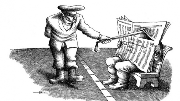 Clôture à Atar d’un atelier de renforcement des capacités de la presse écrite Clôture à Atar d’un atelier de renforcement des capacités de la presse écrite