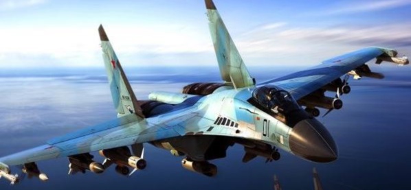 Drone abattu en Syrie: Moscou accuse la coalition internationale de "complicité de terrorisme" (Interfax) Drone abattu en Syrie: Moscou accuse la coalition internationale de "complicité de terrorisme" (Interfax)