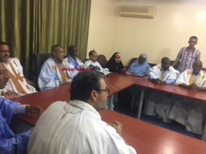 Escalade au Sénat : le comité de suivi prend 4 décisions  ( détails ) Escalade au Sénat : le comité de suivi prend 4 décisions  ( détails )