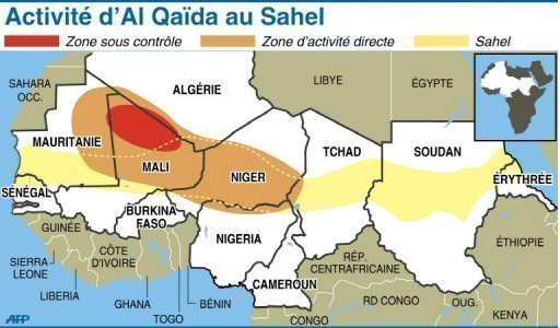 Le conseil de sécurité d’accord pour le déploiement de forces africaines au Sahel Le conseil de sécurité d’accord pour le déploiement de forces africaines au Sahel