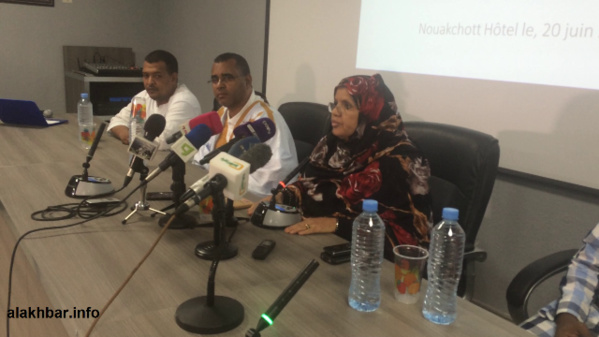 M. Abdelmalek : Le FC Tevragh Zeïna "ne sabote pas" le sport M. Abdelmalek : Le FC Tevragh Zeïna "ne sabote pas" le sport