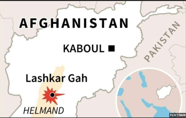 Afghanistan: une trentaine de morts dans un attentat contre une banque Afghanistan: une trentaine de morts dans un attentat contre une banque