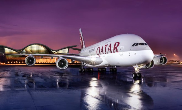 Qatar Airways veut acquérir 10% d'American Airlines Qatar Airways veut acquérir 10% d'American Airlines