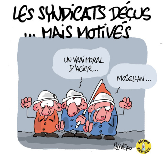 Zouérate : verdict procès retraités SNIM, les plaignants interjettent appel Zouérate : verdict procès retraités SNIM, les plaignants interjettent appel