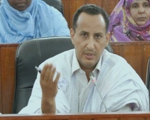 Un sénateur répond aux " menaces " de Ould Abdel Aziz