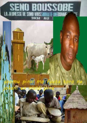 Senoboussobé cale son festival culturel Senoboussobé cale son festival culturel