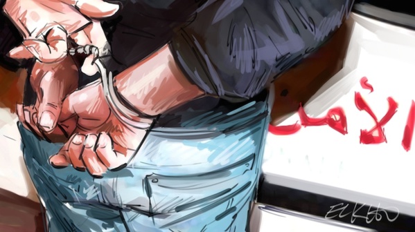 Arrestation de l’auteur présumé du meurtre de Nouadhibou Arrestation de l’auteur présumé du meurtre de Nouadhibou