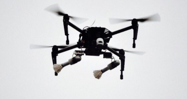 Venezuela: deux "grenades" tirées d'un hélicoptère contre la Cour suprême (Maduro) Venezuela: deux "grenades" tirées d'un hélicoptère contre la Cour suprême (Maduro)