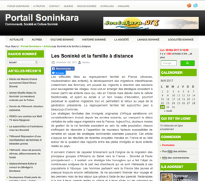 Qu’en est-il de l’émigration négro-mauritanienne face à la banalisation des adultères intrafamiliaux ? Qu’en est-il de l’émigration négro-mauritanienne face à la banalisation des adultères intrafamiliaux ?