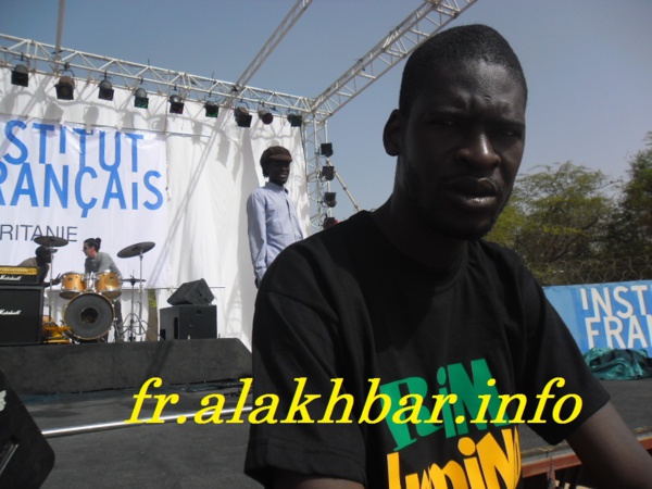 Mauritanie : " Pas de volonté politique en faveur du festival Assalamalekoum " (Directeur) Mauritanie : " Pas de volonté politique en faveur du festival Assalamalekoum " (Directeur)