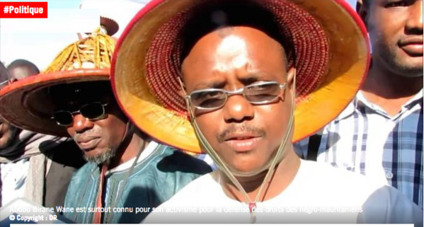 G5 Sahel: ce mouvement peulh qui ne souhaite pas la bienvenue à la Force commune G5 Sahel: ce mouvement peulh qui ne souhaite pas la bienvenue à la Force commune