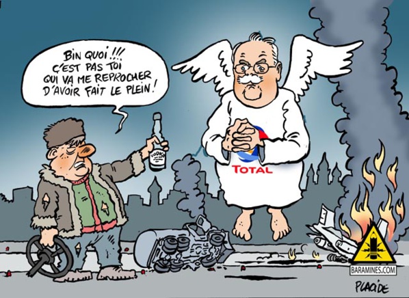 Crash de l'avion du patron de Total: phase finale du procès Crash de l'avion du patron de Total: phase finale du procès