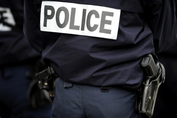 France: une fusillade fait 8 blessés devant une mosquée, la piste terroriste écartée