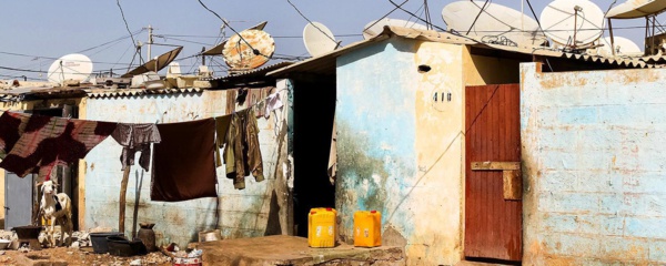 Concertation sur le schéma directeur d’aménagement et d’urbanisme de Nouakchott