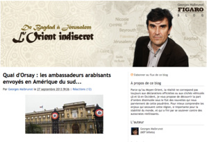 Financement du G5 Sahel : l’ambassade des USA à Nouakchott remet les pendules à l’heure… Financement du G5 Sahel : l’ambassade des USA à Nouakchott remet les pendules à l’heure…