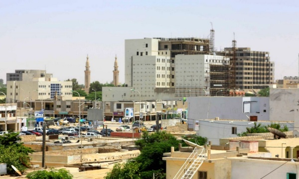 Un nouveau schéma directeur pour Nouakchott envisagé avec l’appui de la coopération japonaise