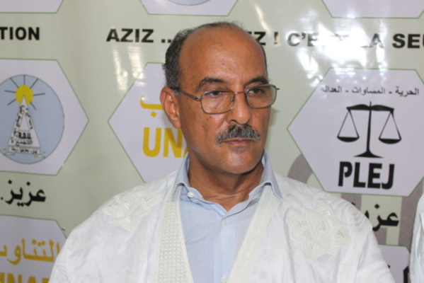 Amendements constitutionnels : le parti RD va voter Amendements constitutionnels : le parti RD va voter