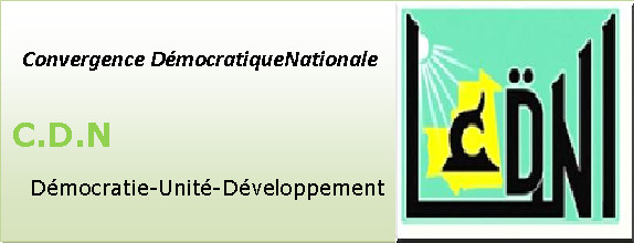 CDN: Communiqué CDN: Communiqué