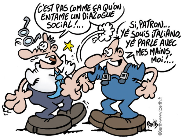 Conférence internationale du Travail 2017 : Conclusions de la Commission des Normes sur l’irrespect, par la Mauritanie, de la Convention 29 du BIT Conférence internationale du Travail 2017 : Conclusions de la Commission des Normes sur l’irrespect, par la Mauritanie, de la Convention 29 du BIT