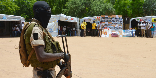 Bavure au Niger: l'armée tue 14 paysans, pris pour des jihadistes Bavure au Niger: l'armée tue 14 paysans, pris pour des jihadistes