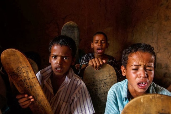 Atelier de formation sur les moyens de renforcer les programmes de l'enseignement de l’éducation islamique dans les écoles Atelier de formation sur les moyens de renforcer les programmes de l'enseignement de l’éducation islamique dans les écoles