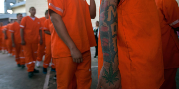 Mexique: mutinerie dans une prison d'Acapulco, 28 morts Mexique: mutinerie dans une prison d'Acapulco, 28 morts