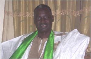 Dr. Kane Hamidou Baba président du Mouvement Pour la Refondation (MPR), membre du FNDU : ‘’Nous restons engagés pour le rejet d’une consultation référendaire faite au mépris de la loi fondamentale du pays’’ Dr. Kane Hamidou Baba président du Mouvement Pour la Refondation (MPR), membre du FNDU : ‘’Nous restons engagés pour le rejet d’une consultation référendaire faite au mépris de la loi fondamentale du pays’’