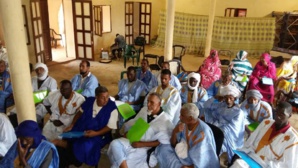 Le MAIEO sensibilise sur le changement comportemental et social Le MAIEO sensibilise sur le changement comportemental et social