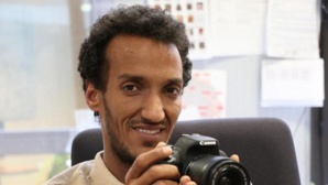 Un journaliste mauritanien exilé a arpenté Alençon Un journaliste mauritanien exilé a arpenté Alençon
