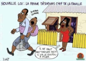 Journée de sensibilisation sur l’importance de l’autonomisation des femmes et du dividende démographique Journée de sensibilisation sur l’importance de l’autonomisation des femmes et du dividende démographique