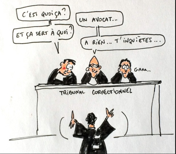 Parquet général : l’arrestation du sénateur Mohamed Ahmed Ghadde s’est déroulée conformément à la loi