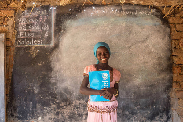 RIM/UNICEF : Ouverture à Aïoun de l’atelier de planification 2017 RIM/UNICEF : Ouverture à Aïoun de l’atelier de planification 2017