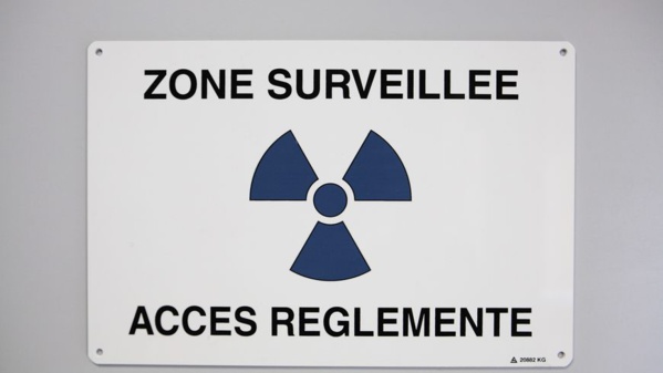 Atelier pour mettre la dernière main sur les préparatifs de la stratégie nationale de détection des produits radioactifs Atelier pour mettre la dernière main sur les préparatifs de la stratégie nationale de détection des produits radioactifs