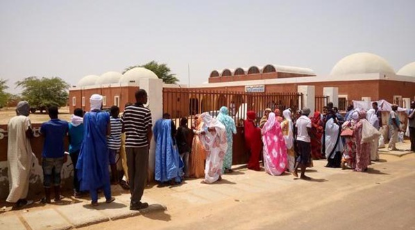 Affaire O. Gadda : le parquet demande un an de prison ferme Affaire O. Gadda : le parquet demande un an de prison ferme