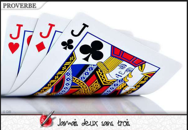 L’APP condamne le retour du débat sur le 3ème mandat L’APP condamne le retour du débat sur le 3ème mandat