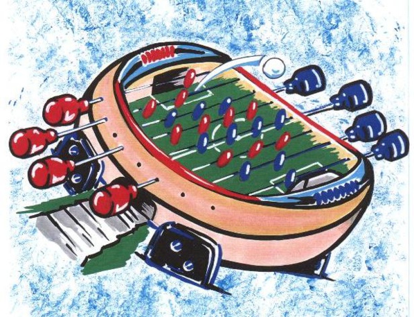 L’équipe nationale des locaux s’impose face au Liberia L’équipe nationale des locaux s’impose face au Liberia