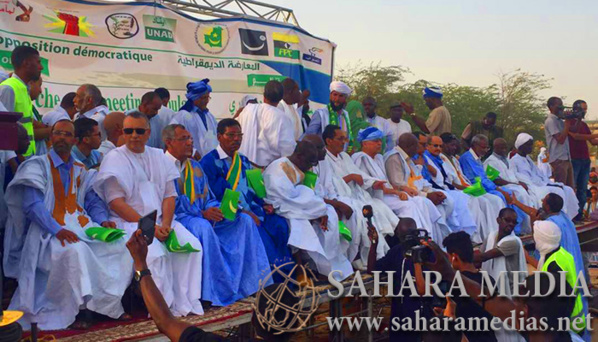 Jemil Mansour : « nous rejetons le régime et nous n’avons aucun problème avec l’armée » Jemil Mansour : « nous rejetons le régime et nous n’avons aucun problème avec l’armée »
