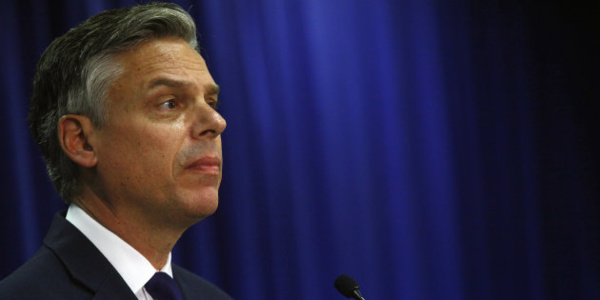 Trump nomme le très expérimenté Jon Huntsman ambassadeur en Russie (Maison Blanche) Trump nomme le très expérimenté Jon Huntsman ambassadeur en Russie (Maison Blanche)