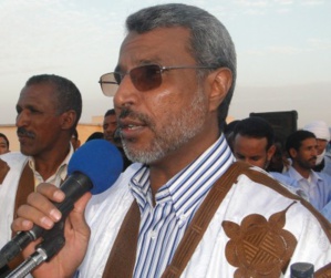 Meeting de la coalition de l’opposition à Néma : Ould Hanane s’en prend au président de l’UPR Meeting de la coalition de l’opposition à Néma : Ould Hanane s’en prend au président de l’UPR