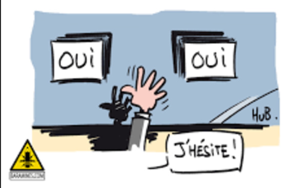 Brakna : La campagne bat son plein Brakna : La campagne bat son plein