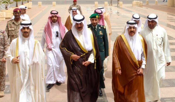 Le Koweït expulse des diplomates iraniens, Téhéran menace de risposter Le Koweït expulse des diplomates iraniens, Téhéran menace de risposter