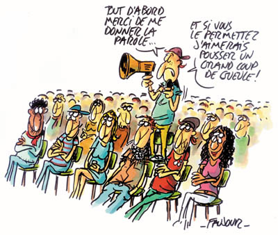Mauritanie : la revendication pour la nationalisation de l’emploi s’intensifie Mauritanie : la revendication pour la nationalisation de l’emploi s’intensifie