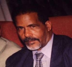 Oum Tounsi, l’aéroport du désert/par Ely Abdellah Oum Tounsi, l’aéroport du désert/par Ely Abdellah