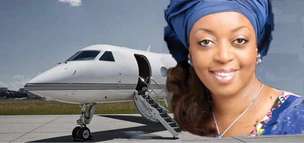 Nigeria: l'ex-ministre du Pétrole embourbée dans les affaires de corruption Nigeria: l'ex-ministre du Pétrole embourbée dans les affaires de corruption