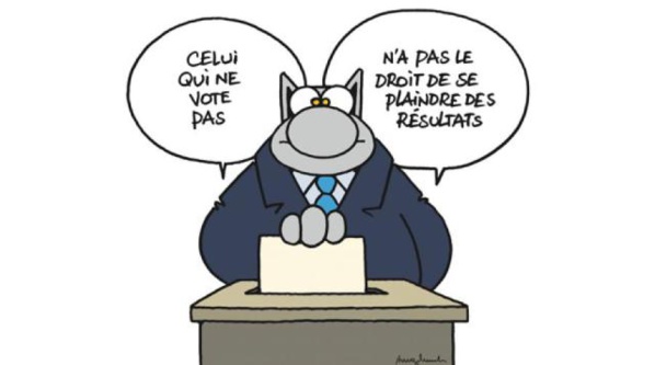 Meeting du stade Mellah : L’opposition modérée appelle à voter OUI