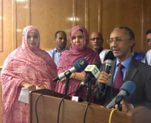 Initiative de soutien aux amendements constitutionnels