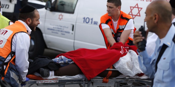 Attaque dans une colonie: un 3e Israélien succombe à ses blessures Attaque dans une colonie: un 3e Israélien succombe à ses blessures