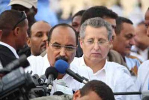 Bouamatou, Ghadda face aux RG mauritaniens : il faut dire les choses comme elles sont… Bouamatou, Ghadda face aux RG mauritaniens : il faut dire les choses comme elles sont…