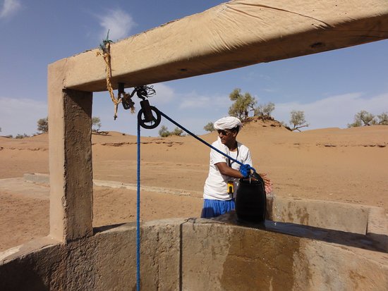 Mauritanie : Plus d’un milliard d’ouguiya pour financer des forages dans des zones rurales du pays
